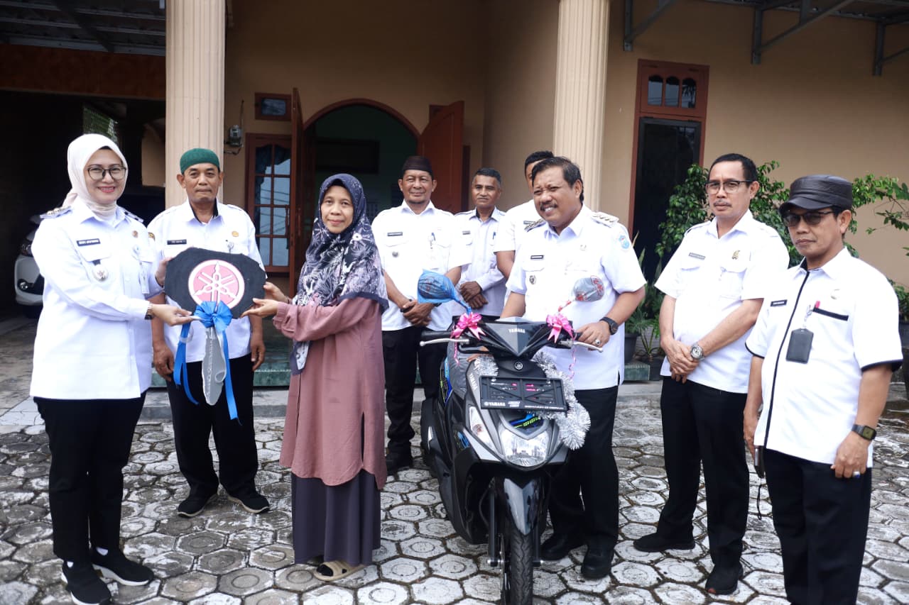 Ikut Membangun Kota dengan Taat Membayar Pajak