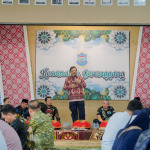 Sempadan Sungai Gerunggang Harus Dijaga Demi Keseimbangan Ekosistem Kota