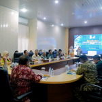 Pemkot Pangkal Pinang Bedah Akar Masalah Antrean Panjang di SPBU
