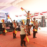 Pemuda Pangkal Pinang Adu Kreativitas di Panggung Festival Kepemudaan 2026