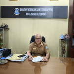 Wujudkan Pendidikan Berkualitas, Pemkot Pangkalpinang Realisasikan Beragam Program Prioritas