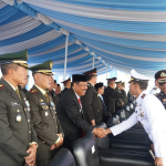 Wali Kota Apresiasi Pengabdian dan Sinergi TNI untuk Kekondusifan Pangkal Pinang