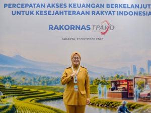 Tantangan Kebijakan Inklusi Keuangan Pangkal Pinang, Jadikan Program Tepat Sasaran