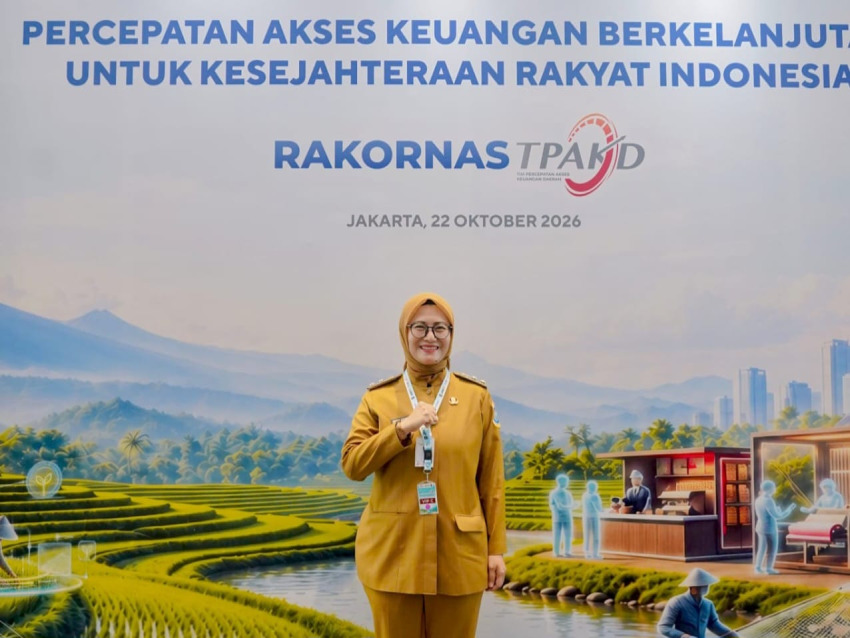 Tantangan Kebijakan Inklusi Keuangan Pangkal Pinang, Jadikan Program Tepat Sasaran