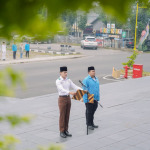 Semangat Sumpah Pemuda, Membangun Generasi Patriotik, Gigih, dan Berempati