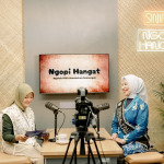 Susanti Saparudin Masuk Jajaran Bunda PAUD Inspiratif 2026, Berbagi Praktik Baik di Podcast Kemendikdasmen