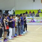 Perbasi Cup Pangkalpinang 2026 Jadi Ajang Pembinaan dan Persiapan Porprov