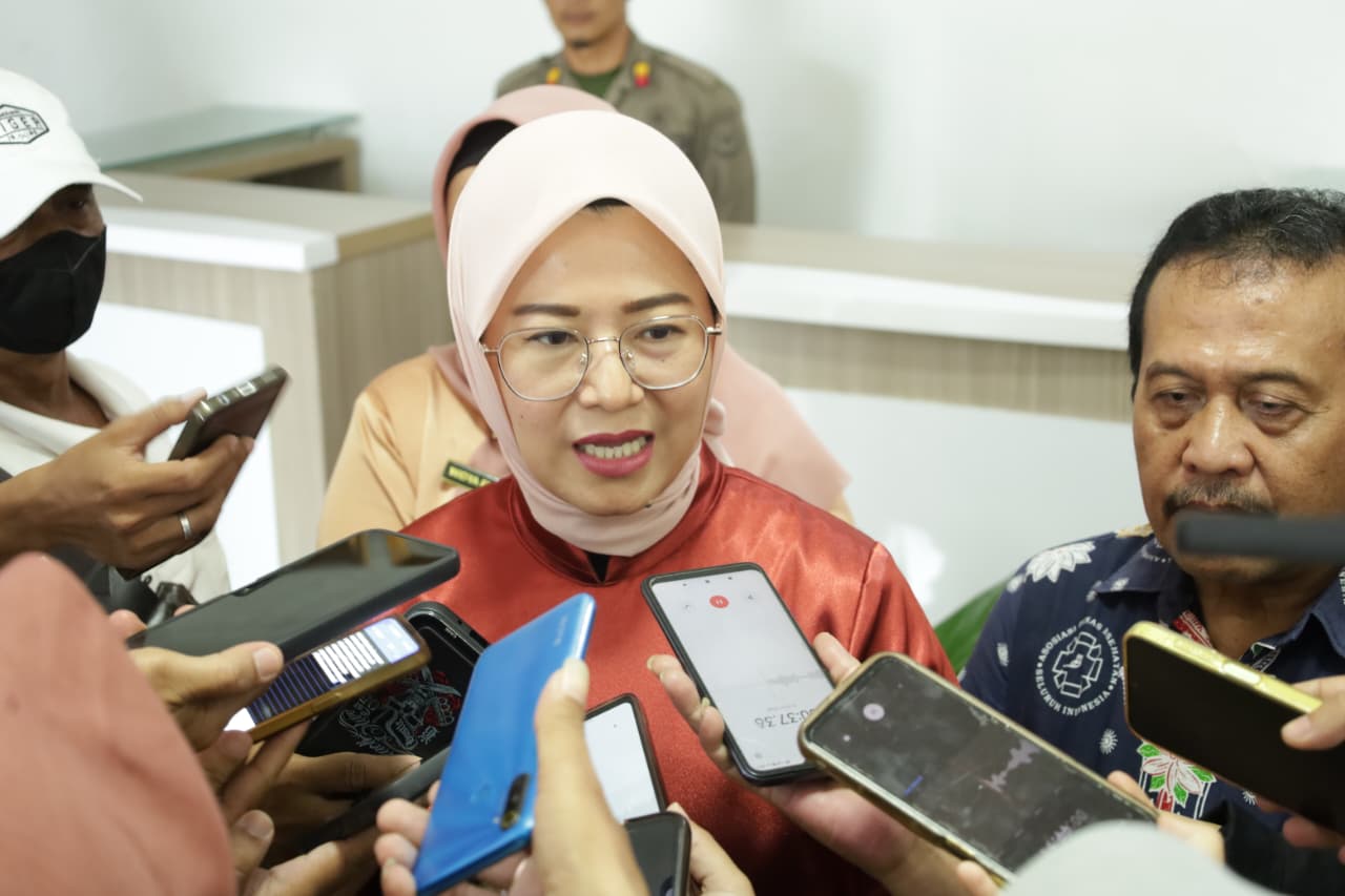 Pemkot-ADINKES Perkuat Sistem Penanggulangan Penyakit Menular