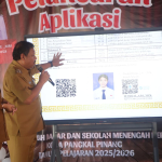 Pangkalpinang Ramah Digitalisasi, Kelulusan Siswa Dapat Diakses Via STIMULUS