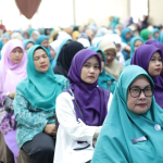 Pemkot Pangkalpinang Perkuat Edukasi Kesehatan Reproduksi