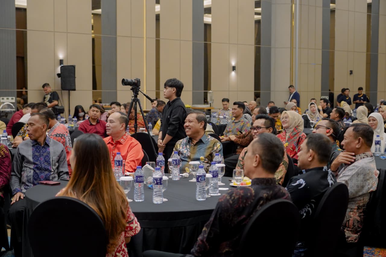 Wali Kota Apresiasi Dedikasi Max Mariners, Sambut Hangat Indra Wijatmiko sebagai Kapolres Baru