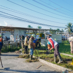 Gotong Royong Akbar, Taman Mandara Akan Ditata Ramah Pengunjung