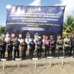 Dodol Nanas Tuatunu Rambah Pasar Nasional