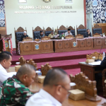 Tiga Raperda Baru Disahkan Jadi Landasan Hukum Pemerintah Bekerja untuk Masyarakat