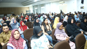 Wali Kota Tunaikan Janji, Berikan Stimulus Bantuan Modal untuk UMKM