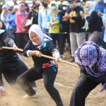 Lomba dan Eksebisi Antar Perangkat Daerah Demi Perkuat Sinergi Melayani Masyarakat