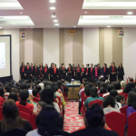 Perempuan Kuat Berperan Penting dalam Pembangunan Kota yang Hebat