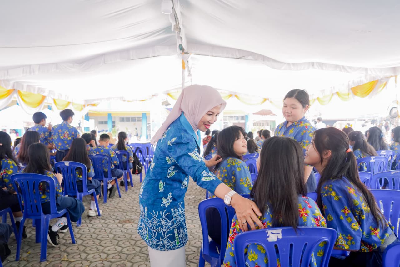 4 Faktor Ini Menjadi Penunjang Jika Mutu Pendidikan Pangkal Pinang Ingin Naik Kelas