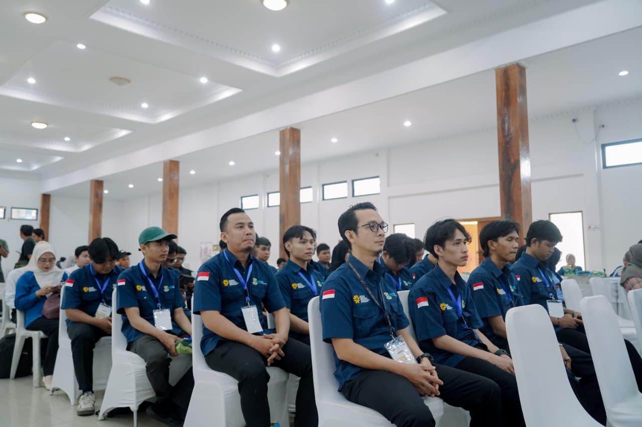 Job Fair 2026 Cari Pekerja Berkualitas dan Tenaga Disabilitas