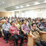 Manajemen Talenta Penting Mendukung Pengembangan Karier ASN